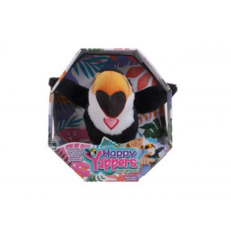Happy Yappers slap bracelet Plush toy